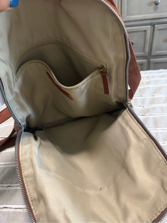 Backpacks